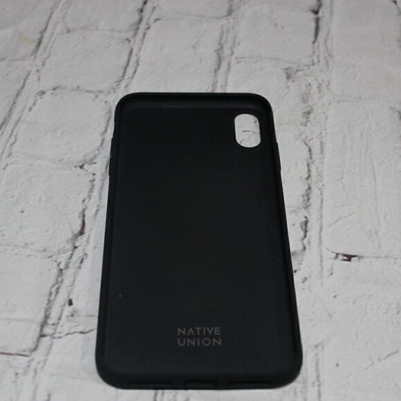 iPhone XS MAX Phone Case JESMONITE - Picture 4 of 5